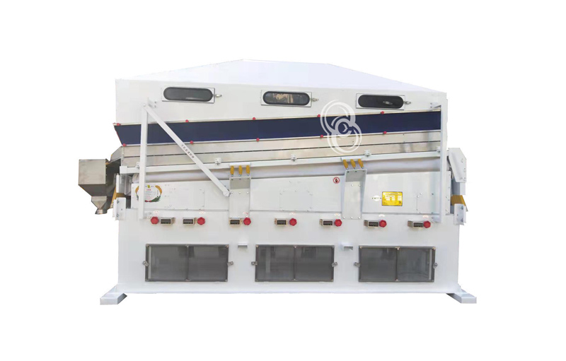 CTF-368E比重机 Gravity separator